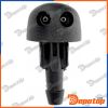 Gicleur de lave-glace pour RENAULT | EDS-RE-000, 57932